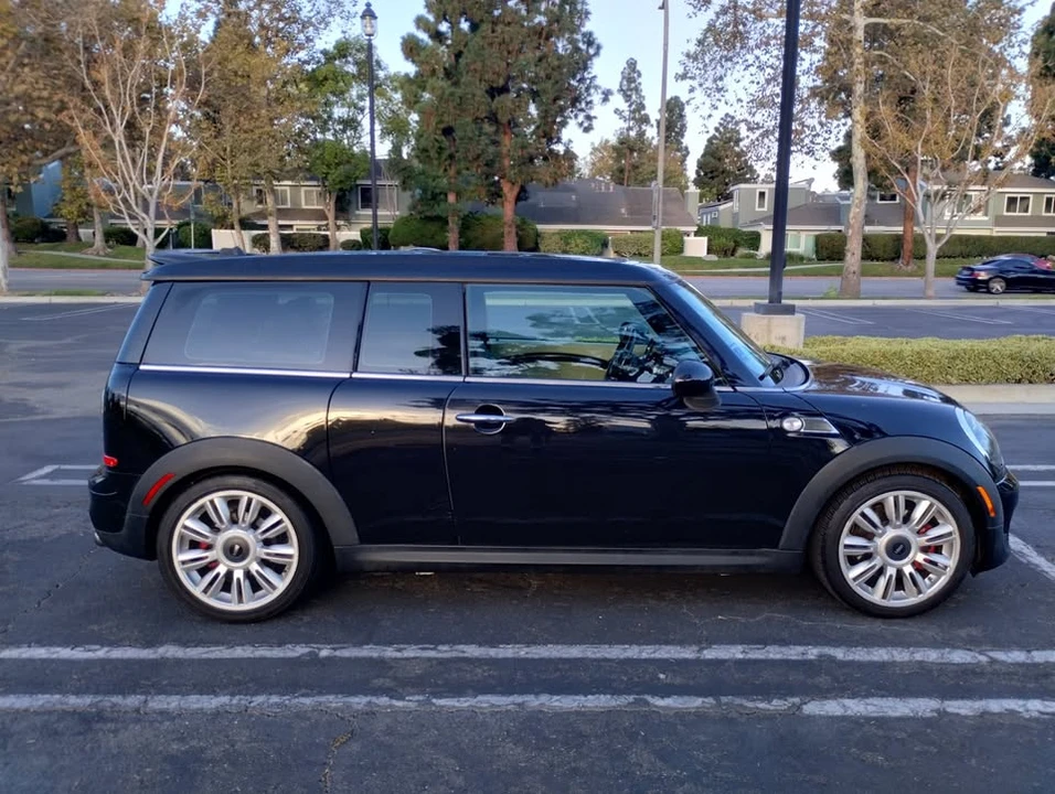 2012 Mini Clubman 1st Gen - Image 2 of 17