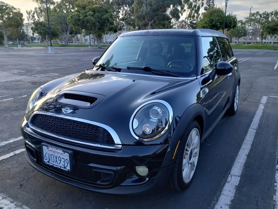 2012 Mini Clubman 1st Gen - Image 3 of 17