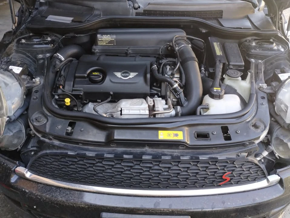 2012 Mini Clubman 1st Gen - Image 15 of 17