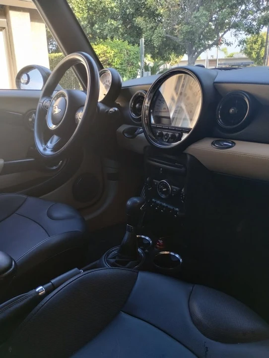 2012 Mini Clubman 1st Gen - Image 12 of 17