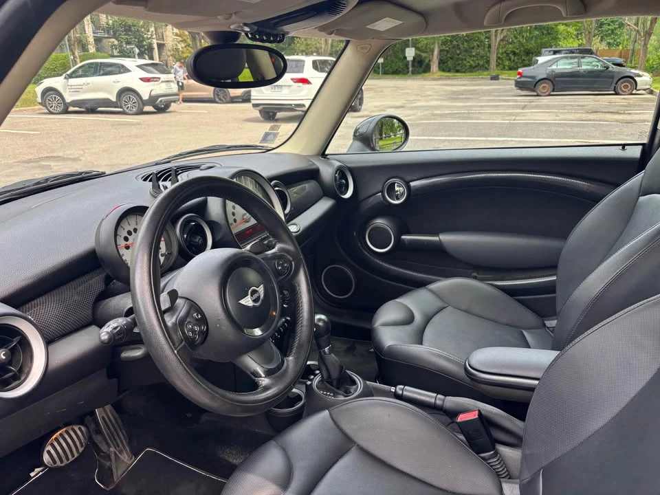 2012 Mini Clubman 1st Gen - Image 17 of 17