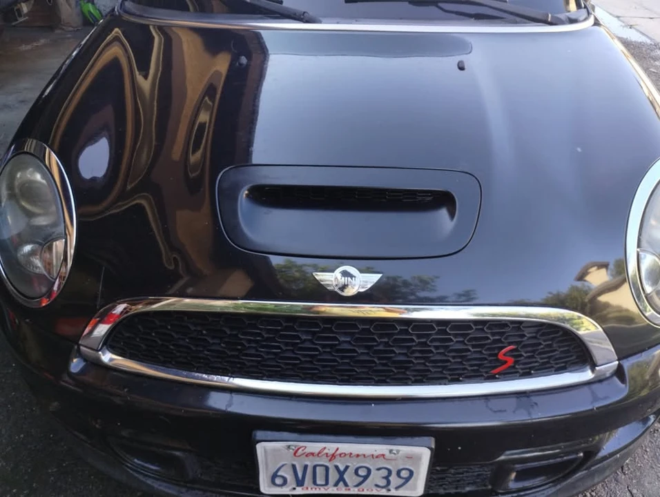 2012 Mini Clubman 1st Gen - Image 9 of 17