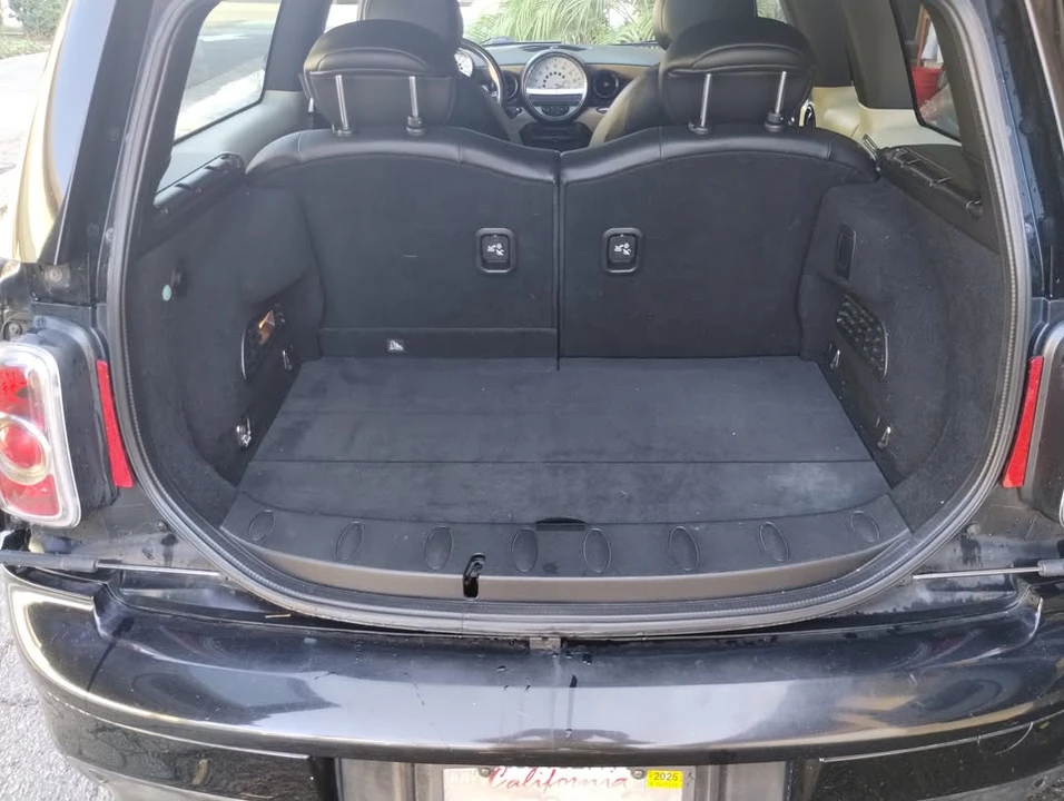 2012 Mini Clubman 1st Gen - Image 8 of 17