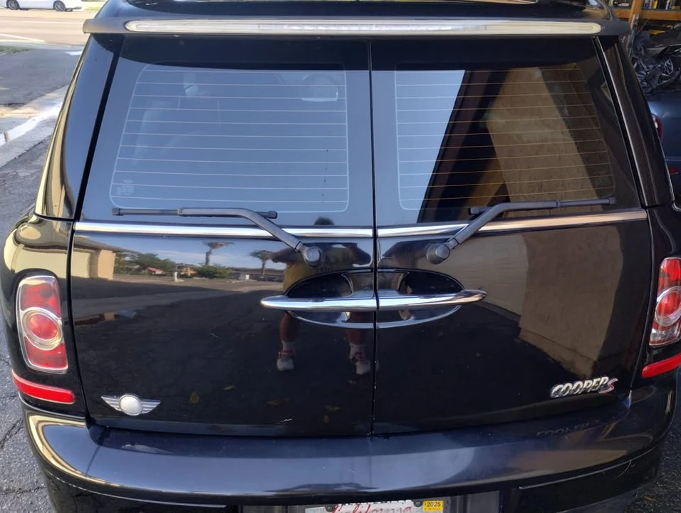 2012 Mini Clubman 1st Gen - Image 10 of 17