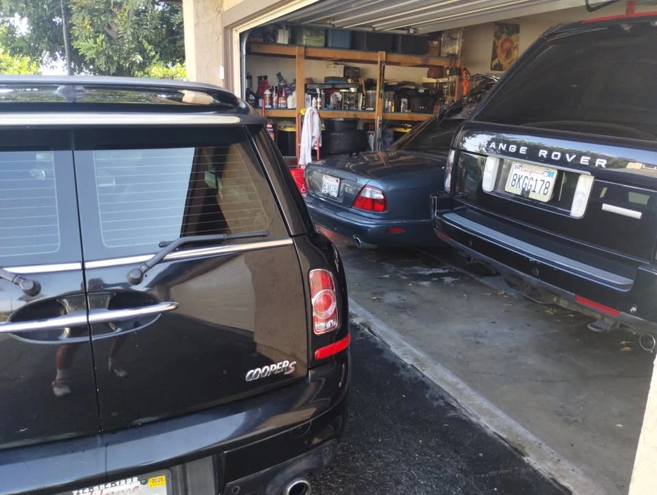 2012 Mini Clubman 1st Gen - Image 7 of 17