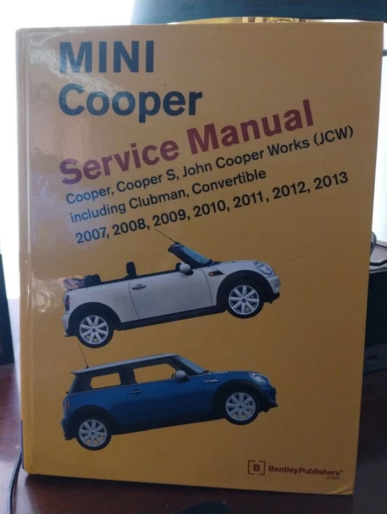 2012 Mini Clubman 1st Gen - Image 17 of 17
