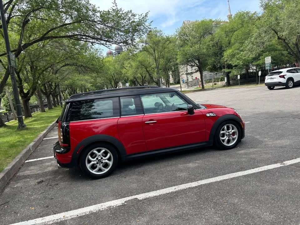 2012 Mini Clubman 1st Gen - Image 10 of 17