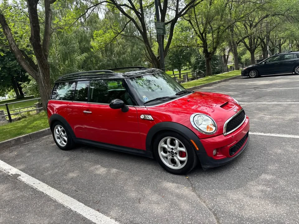 2012 Mini Clubman 1st Gen - Image 8 of 17