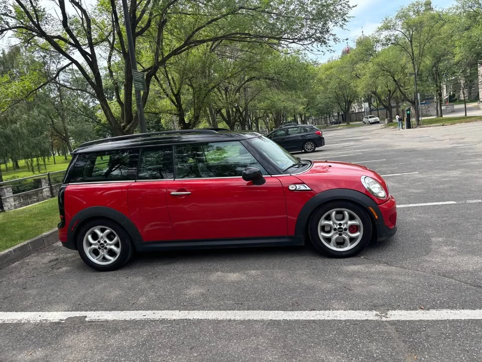 2012 Mini Clubman 1st Gen - Image 12 of 17