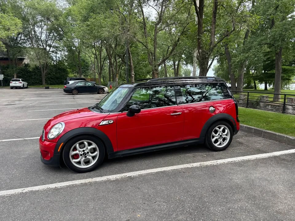 2012 Mini Clubman 1st Gen - Image 2 of 17