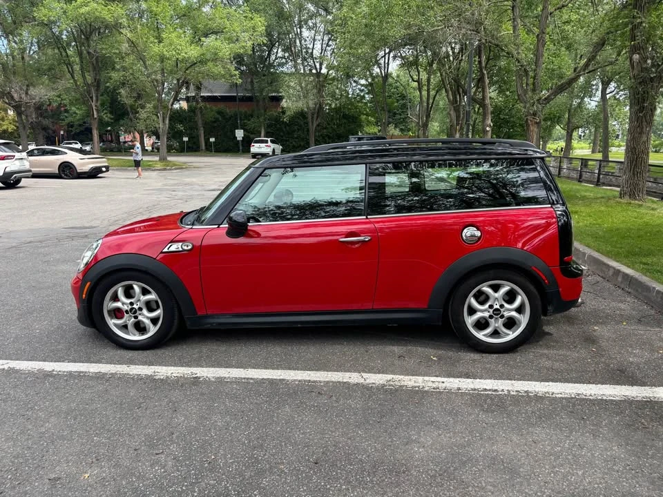2012 Mini Clubman 1st Gen - Image 15 of 17