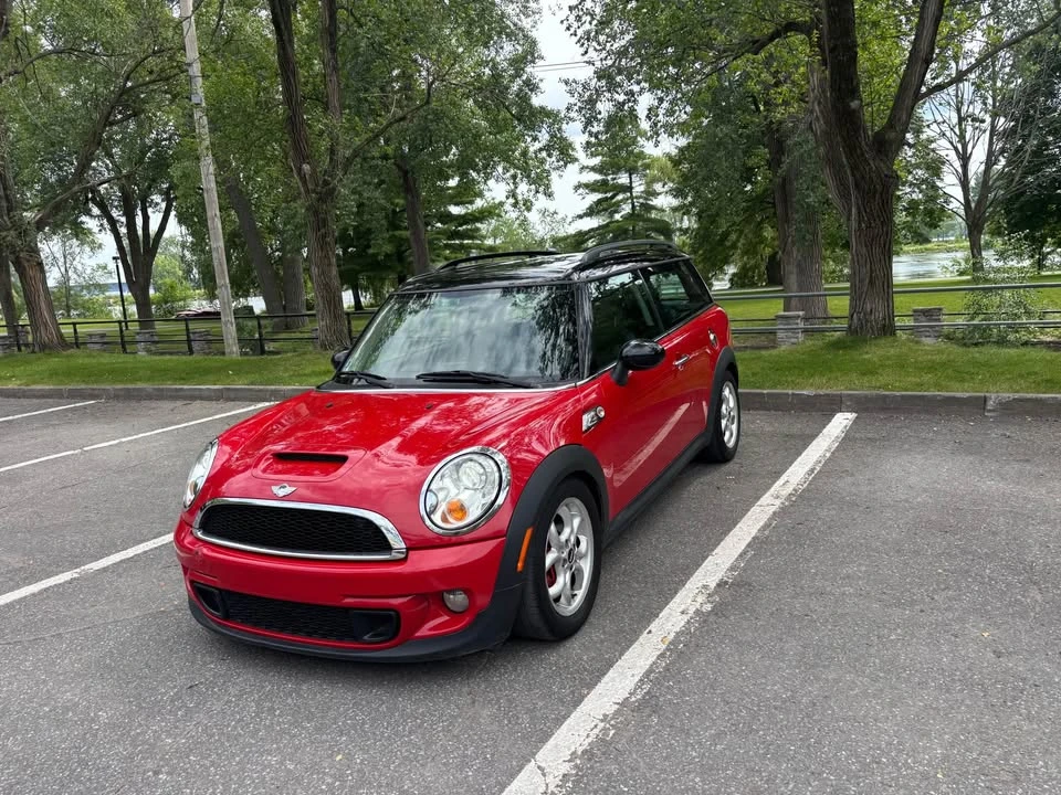 2012 Mini Clubman 1st Gen - Image 5 of 17
