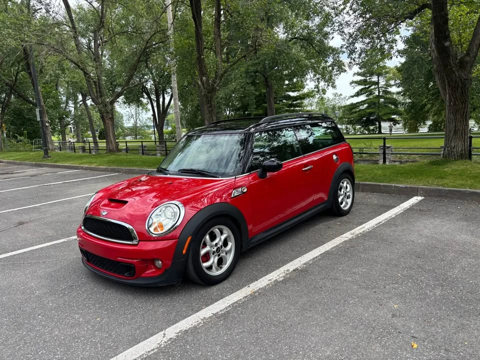 2012 Mini Clubman 1st Gen - Image 6 of 17