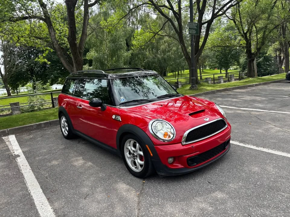 2012 Mini Clubman 1st Gen - Image 9 of 17