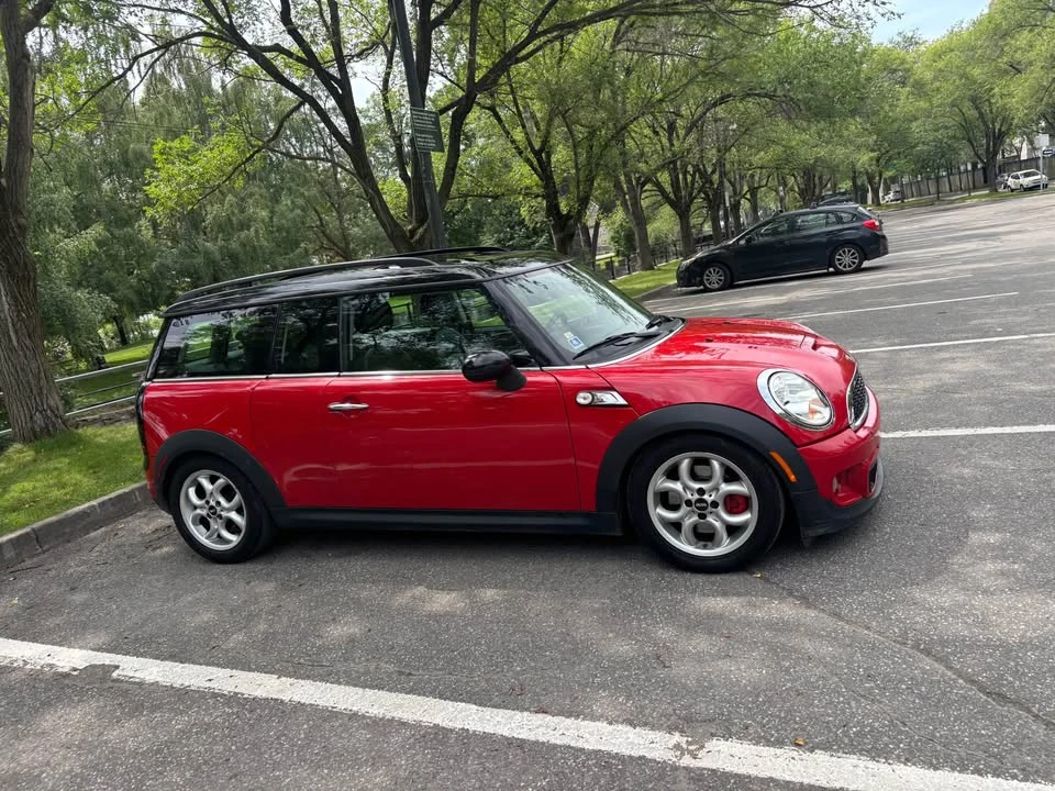 2012 Mini Clubman 1st Gen - Image 7 of 17
