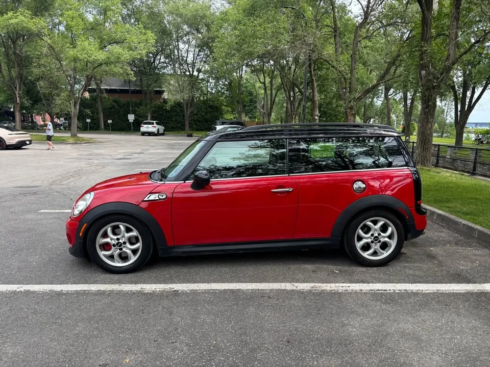 2012 Mini Clubman 1st Gen - Image 3 of 17