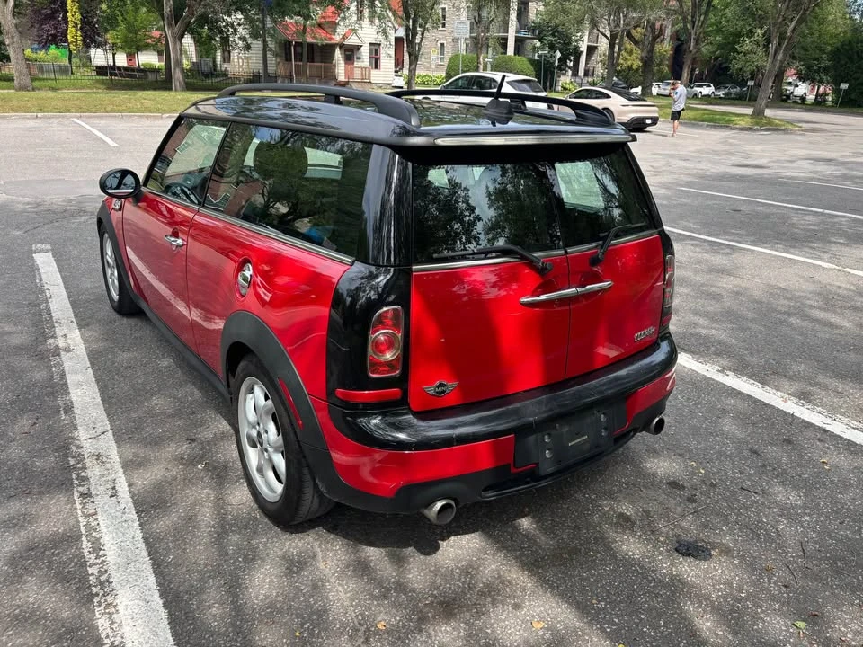 2012 Mini Clubman 1st Gen - Image 13 of 17