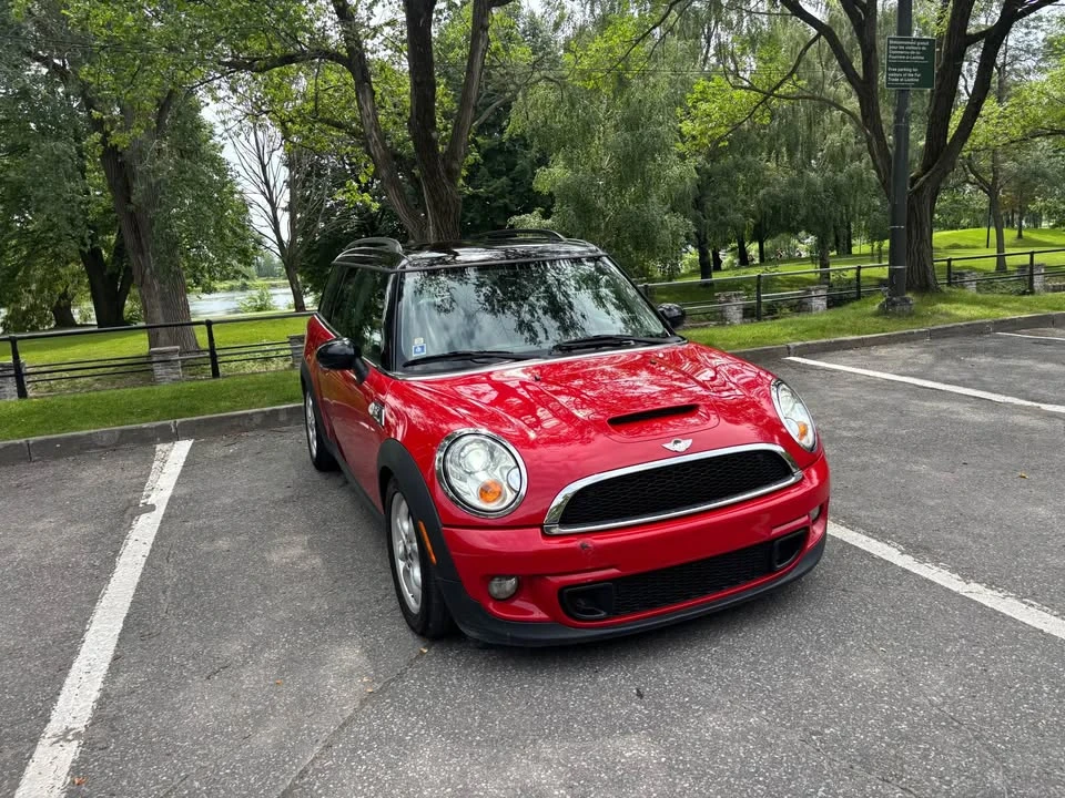 2012 Mini Clubman 1st Gen - Image 4 of 17