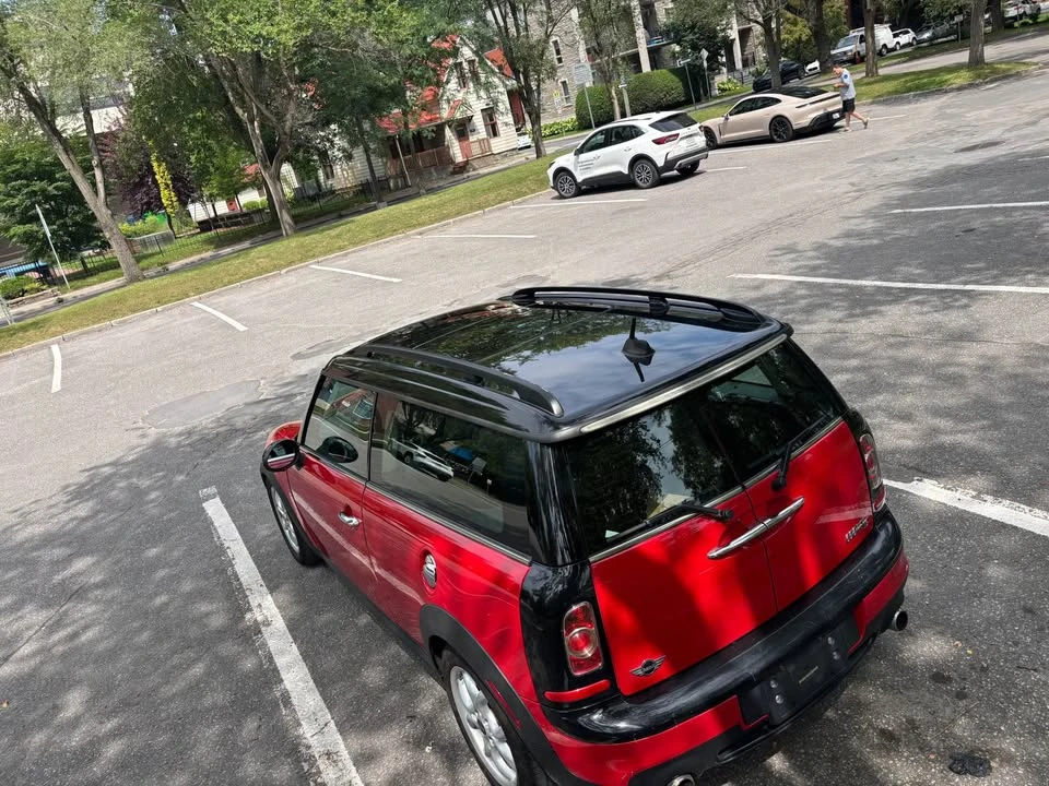 2012 Mini Clubman 1st Gen - Image 14 of 17
