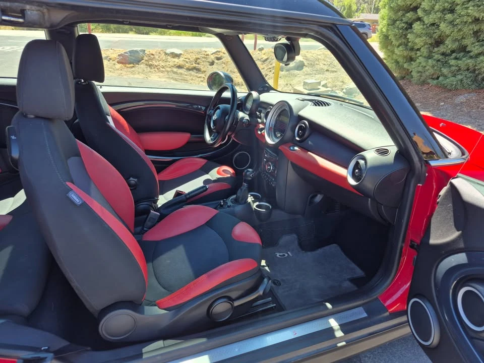2012 Mini Clubman 1st Gen - Image 5 of 11