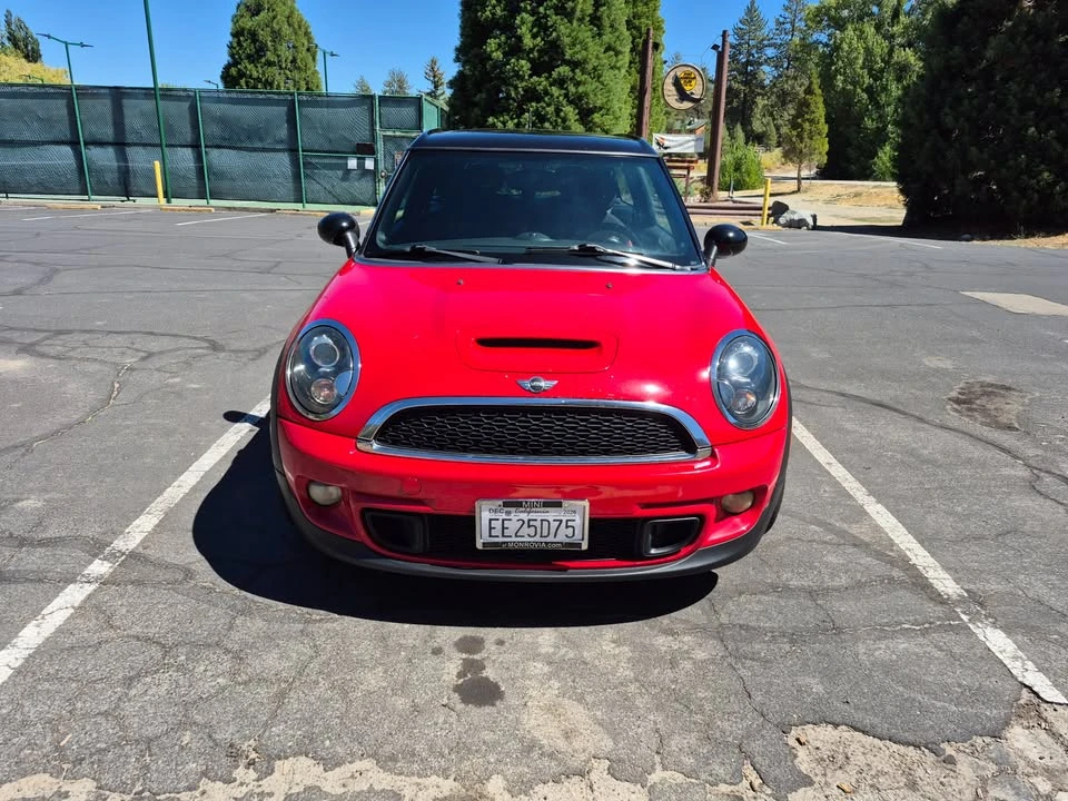 2012 Mini Clubman 1st Gen - Image 10 of 11