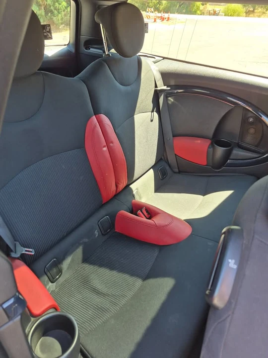 2012 Mini Clubman 1st Gen - Image 6 of 11