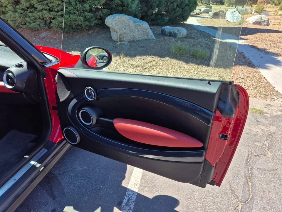 2012 Mini Clubman 1st Gen - Image 4 of 11
