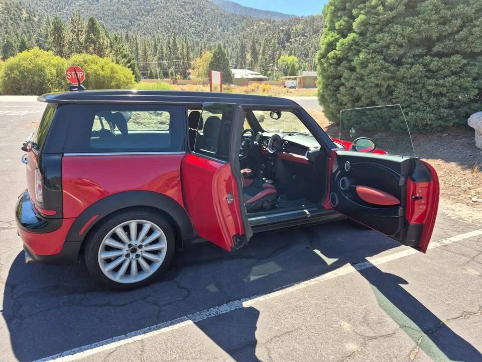 2012 Mini Clubman 1st Gen - Image 2 of 11