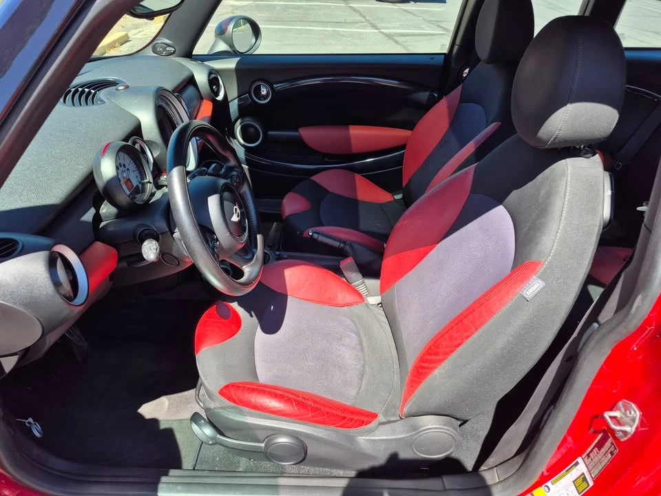 2012 Mini Clubman 1st Gen - Image 11 of 11