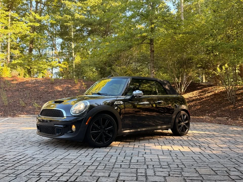 2012 Mini Mini 2nd Gen - Image 4 of 15