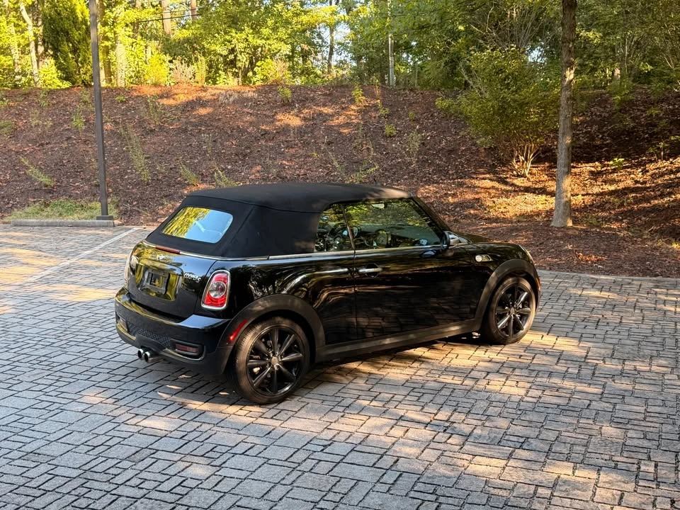 2012 Mini Mini 2nd Gen - Image 13 of 15