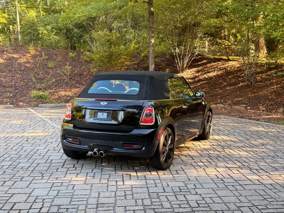2012 Mini Mini 2nd Gen - Image 11 of 15