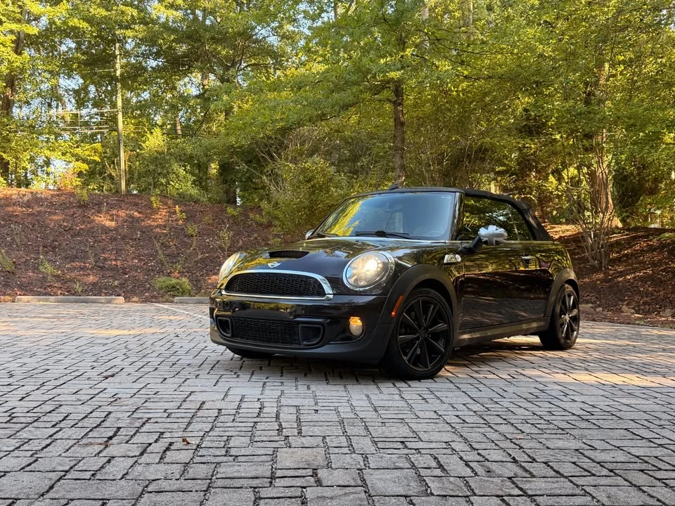 2012 Mini Mini 2nd Gen - Image 3 of 15