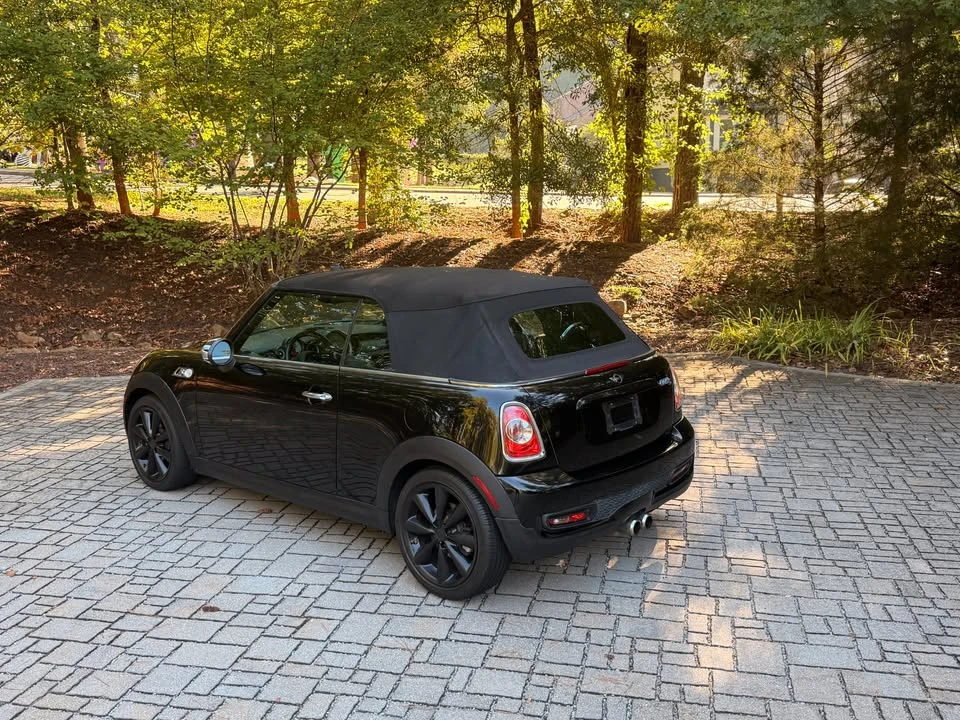 2012 Mini Mini 2nd Gen - Image 8 of 15