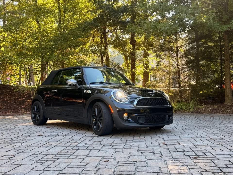 2012 Mini Mini 2nd Gen - Image 7 of 15