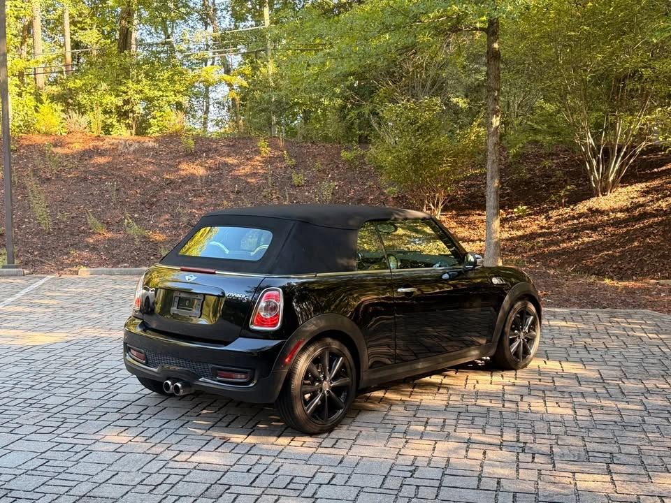 2012 Mini Mini 2nd Gen - Image 12 of 15
