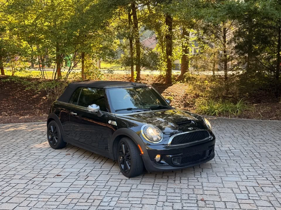 2012 Mini Mini 2nd Gen - Image 5 of 15