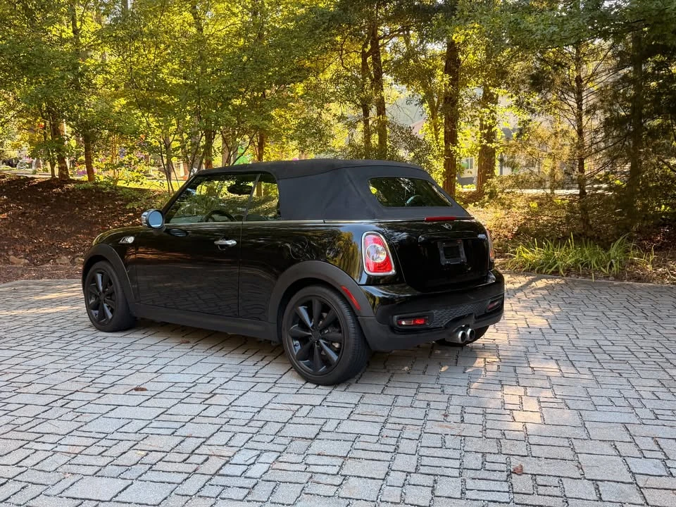 2012 Mini Mini 2nd Gen - Image 9 of 15