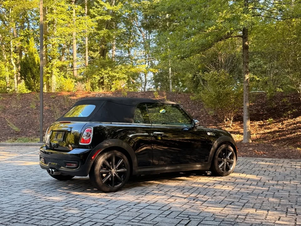 2012 Mini Mini 2nd Gen - Image 14 of 15