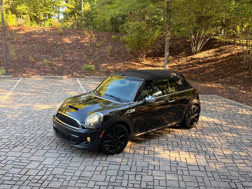 2012 Mini Mini 2nd Gen - Image 2 of 15