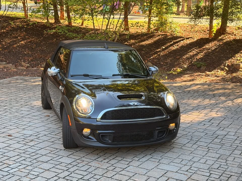 2012 Mini Mini 2nd Gen - Image 6 of 15