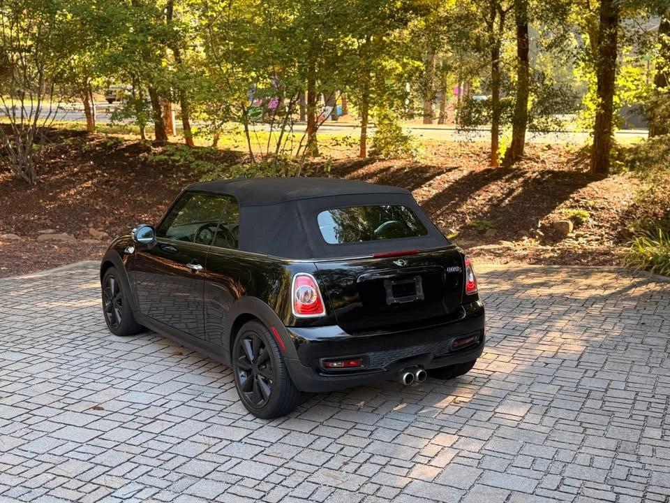 2012 Mini Mini 2nd Gen - Image 10 of 15