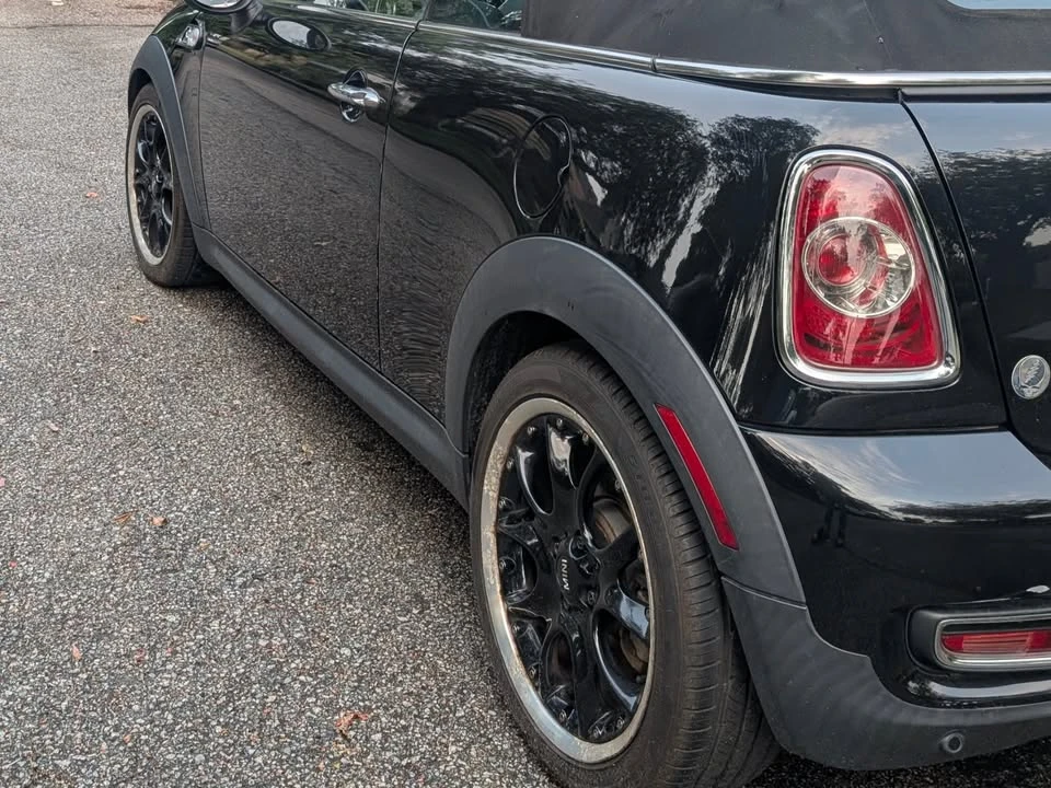 2012 Mini Mini 2nd Gen - Image 14 of 15