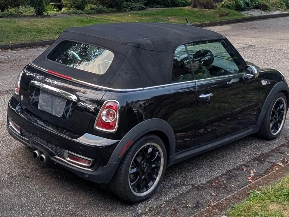 2012 Mini Mini 2nd Gen - Image 4 of 15