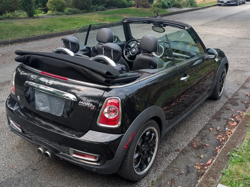 2012 Mini Mini 2nd Gen - Image 2 of 15