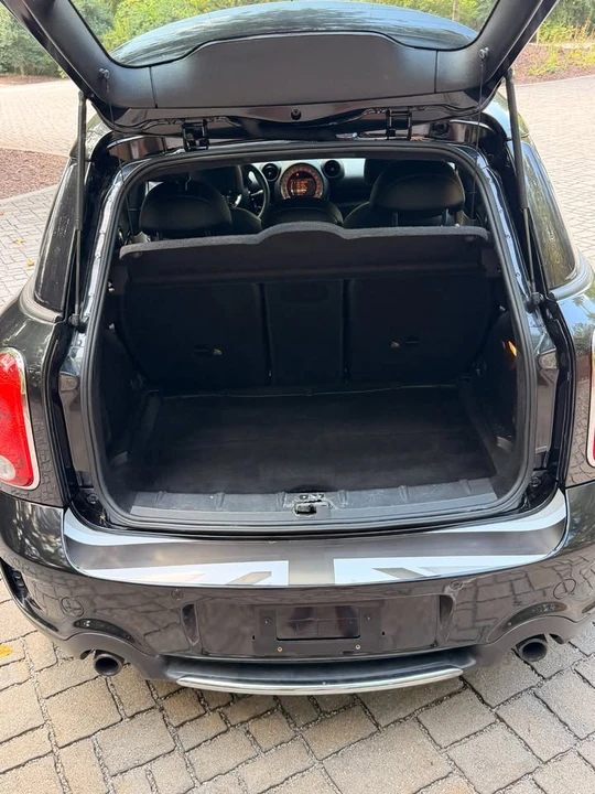 2012 Mini Countryman 1st Gen - Image 18 of 19