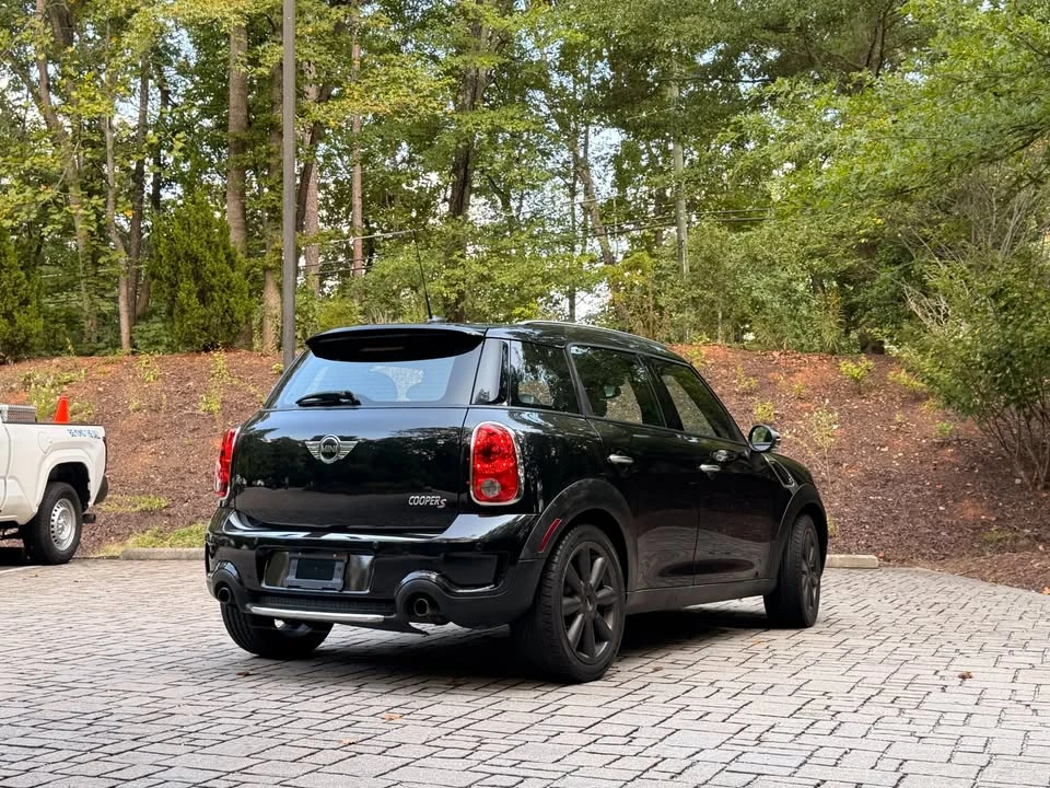 2012 Mini Countryman 1st Gen - Image 14 of 19