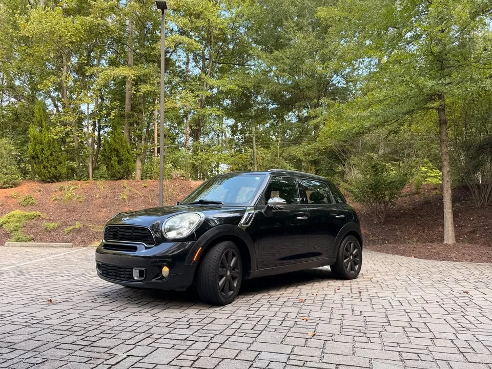 2012 Mini Countryman 1st Gen - Image 7 of 19