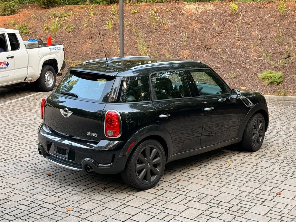 2012 Mini Countryman 1st Gen - Image 12 of 19