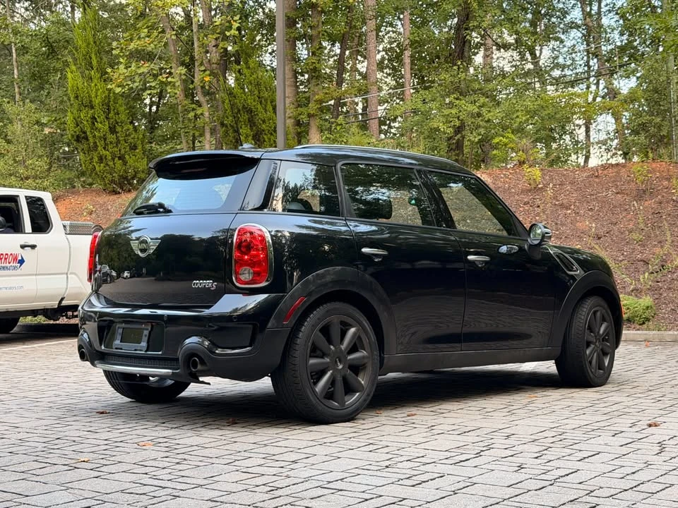 2012 Mini Countryman 1st Gen - Image 15 of 19
